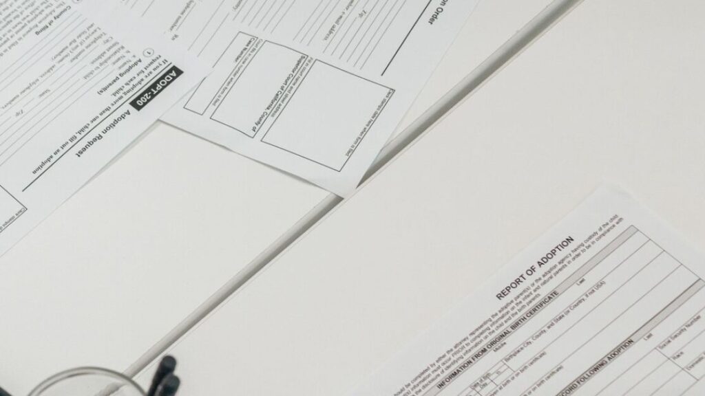 Skjema personopplysninger – PDF gratis til nedlasting