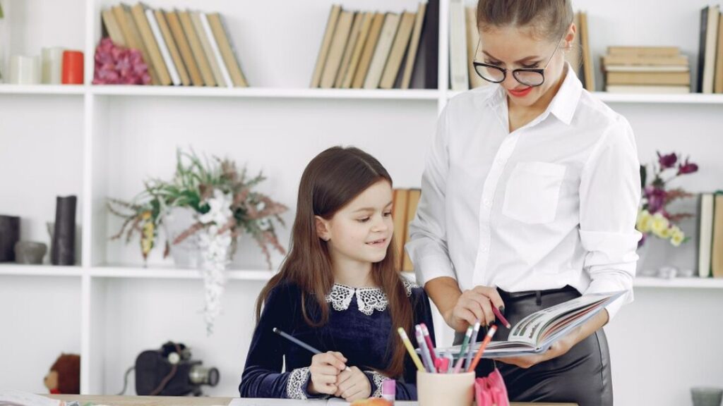 Utviklingssamtale skjema barneskole – PDF gratis til nedlasting